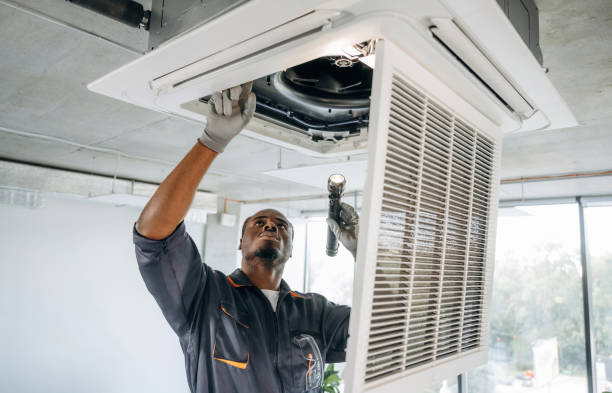 Licensed Emergency Hvac service in Pottsboro, TX - FH HVAC
