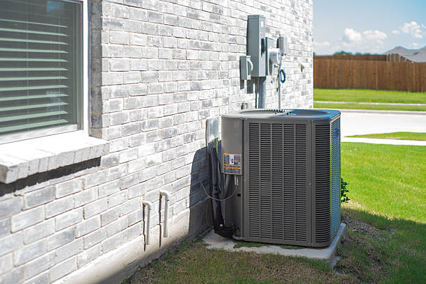 Reliable Emergency Hvac contractor in Pottsboro, TX by FH HVAC